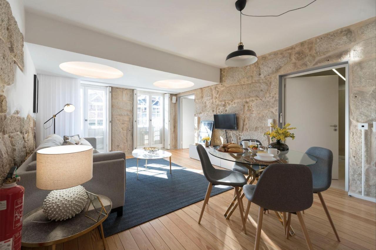Lovelystay - Sao Domingos Apartment Πόρτο Εξωτερικό φωτογραφία