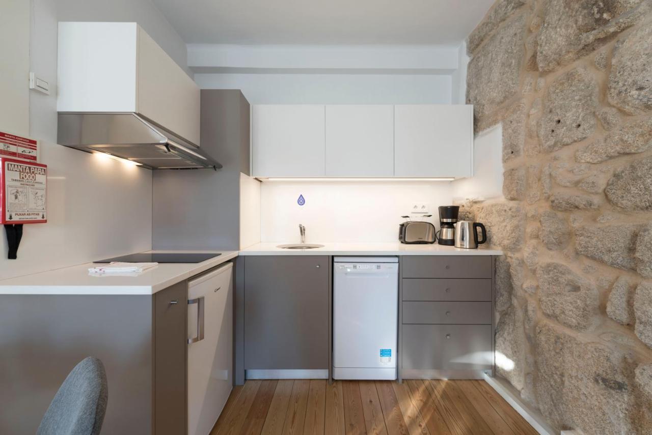 Lovelystay - Sao Domingos Apartment Πόρτο Εξωτερικό φωτογραφία