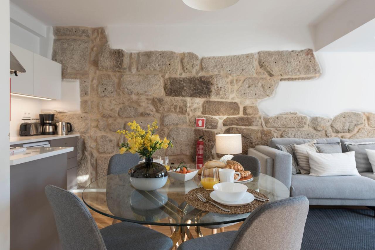 Lovelystay - Sao Domingos Apartment Πόρτο Εξωτερικό φωτογραφία
