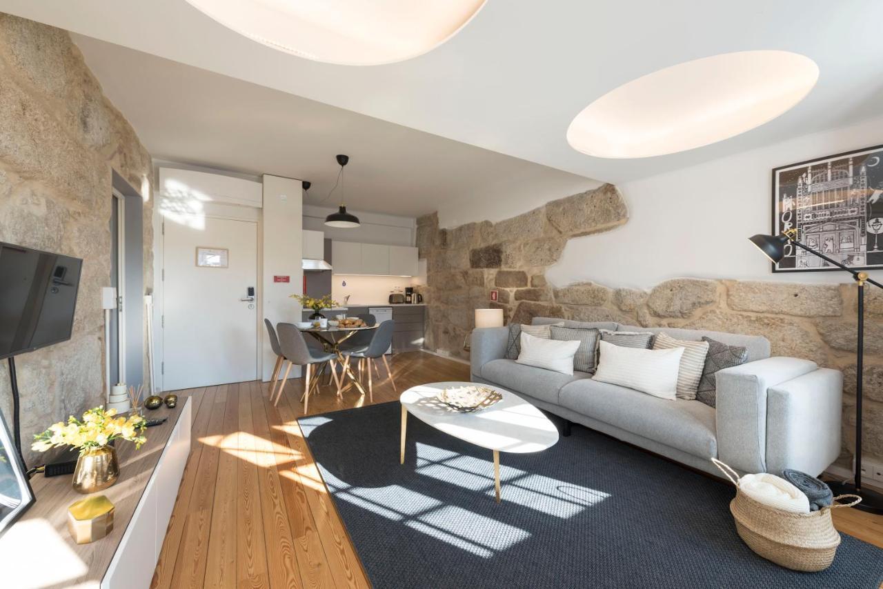 Lovelystay - Sao Domingos Apartment Πόρτο Εξωτερικό φωτογραφία