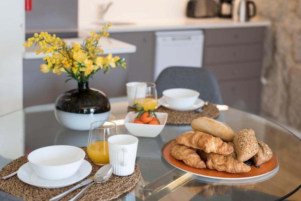 Lovelystay - Sao Domingos Apartment Πόρτο Εξωτερικό φωτογραφία
