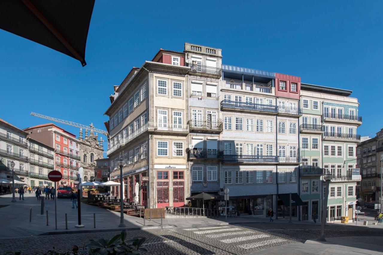 Lovelystay - Sao Domingos Apartment Πόρτο Εξωτερικό φωτογραφία
