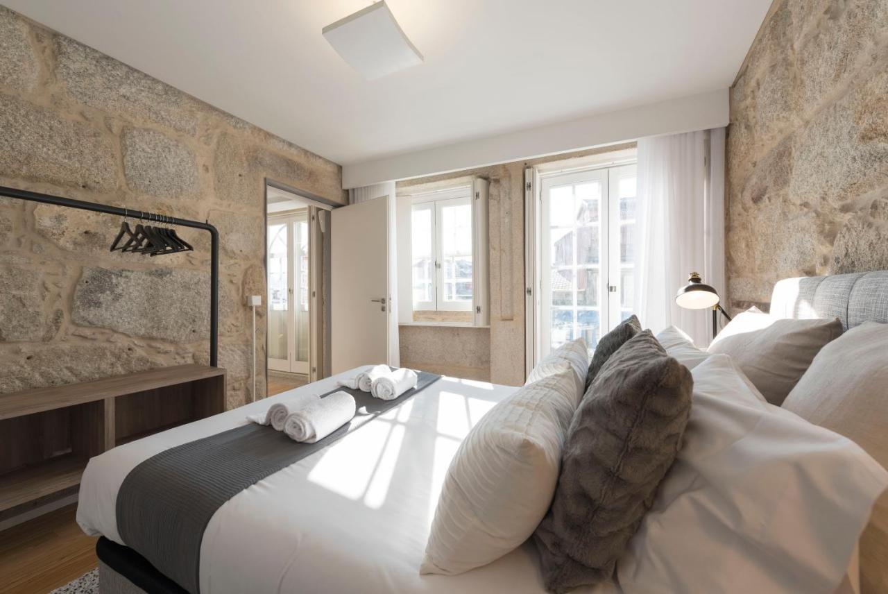 Lovelystay - Sao Domingos Apartment Πόρτο Εξωτερικό φωτογραφία