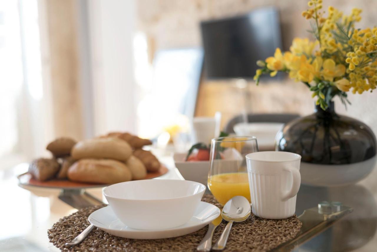 Lovelystay - Sao Domingos Apartment Πόρτο Εξωτερικό φωτογραφία