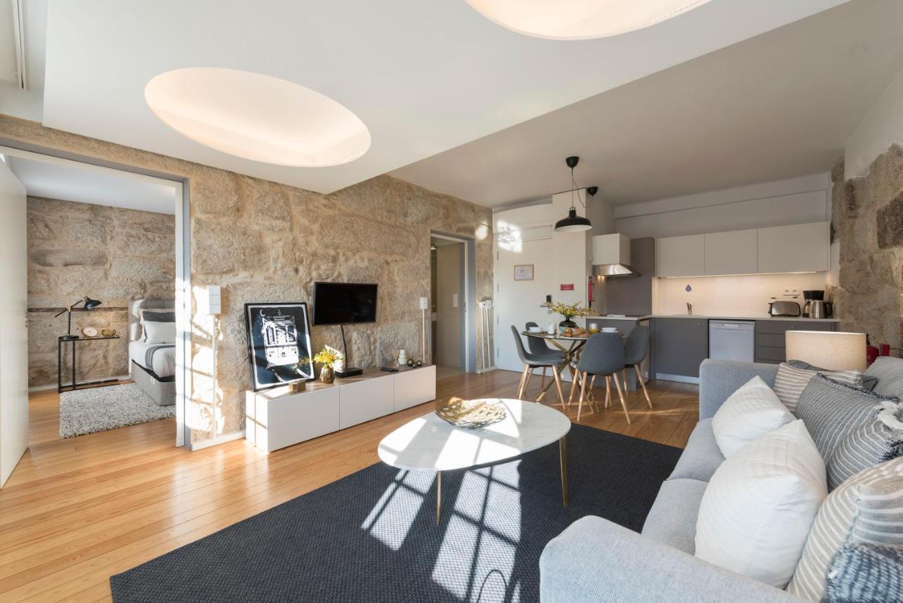 Lovelystay - Sao Domingos Apartment Πόρτο Εξωτερικό φωτογραφία