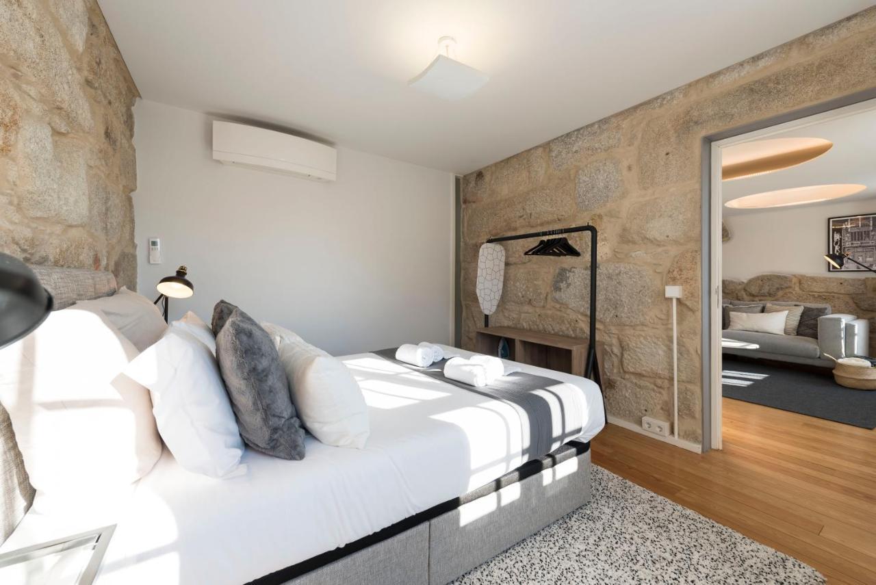 Lovelystay - Sao Domingos Apartment Πόρτο Εξωτερικό φωτογραφία